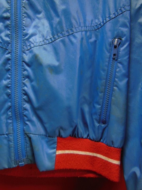 70s ヴィンテージ ライトニング ボルト オールドサーフTシャツ